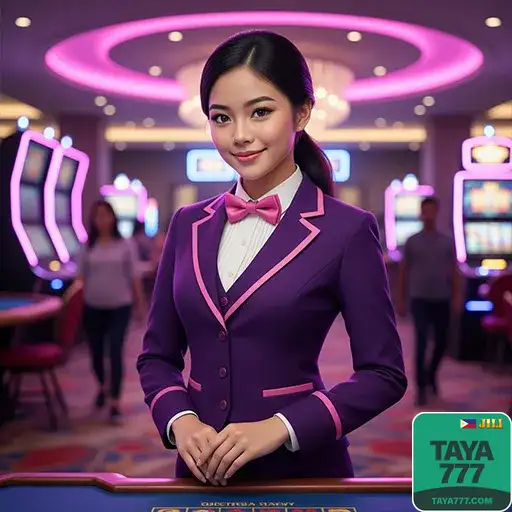 taya777 casino 