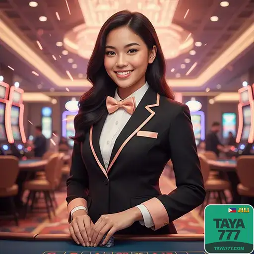 taya777 casino 