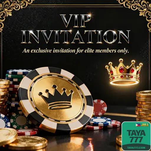 taya777 vip 